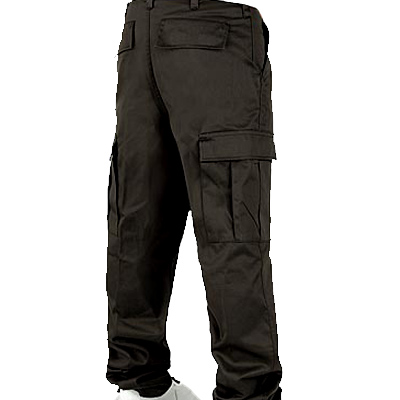 RANGER Cargo Pants black